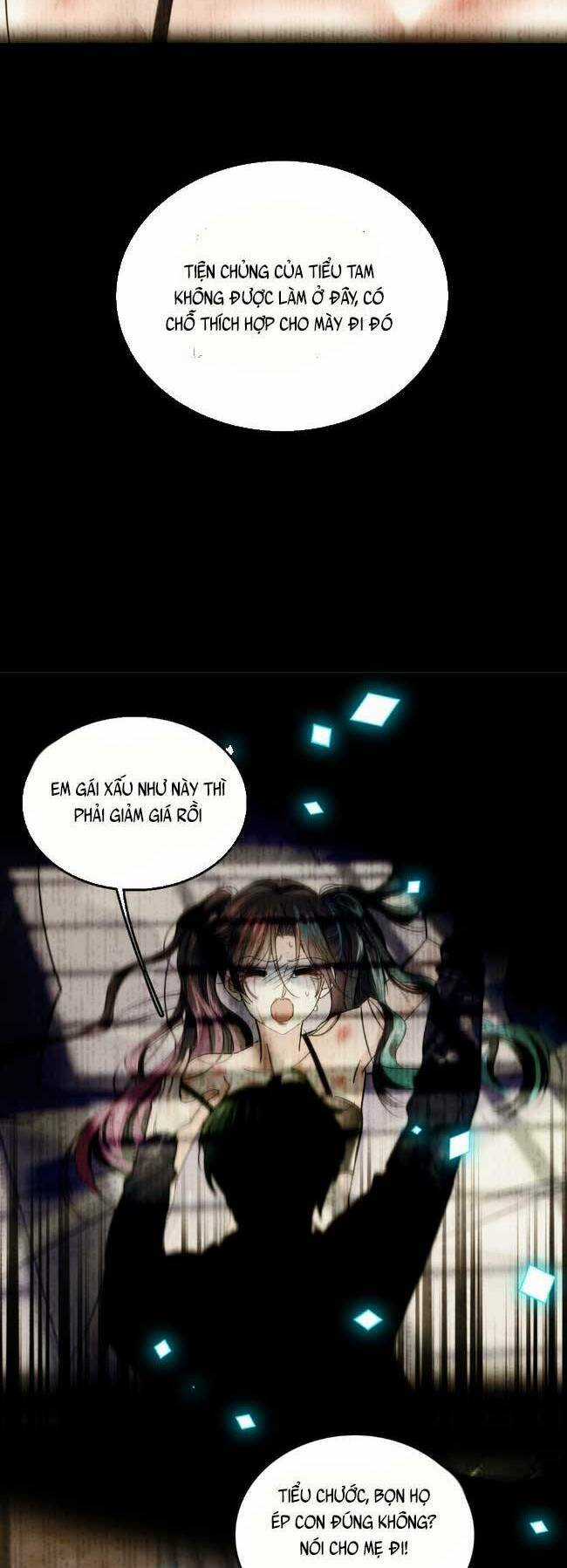 Thiên Kim Toàn Năng Bá Khí Ngút Trời Chương 1 trang 16