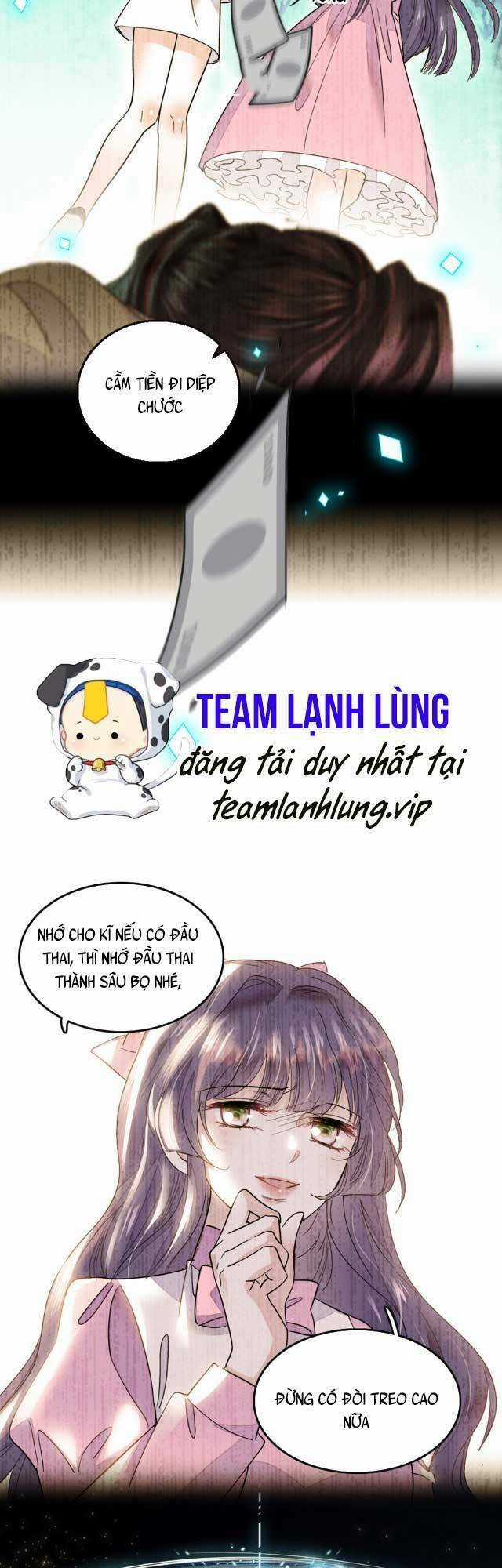 Thiên Kim Toàn Năng Bá Khí Ngút Trời Chương 1 trang 18