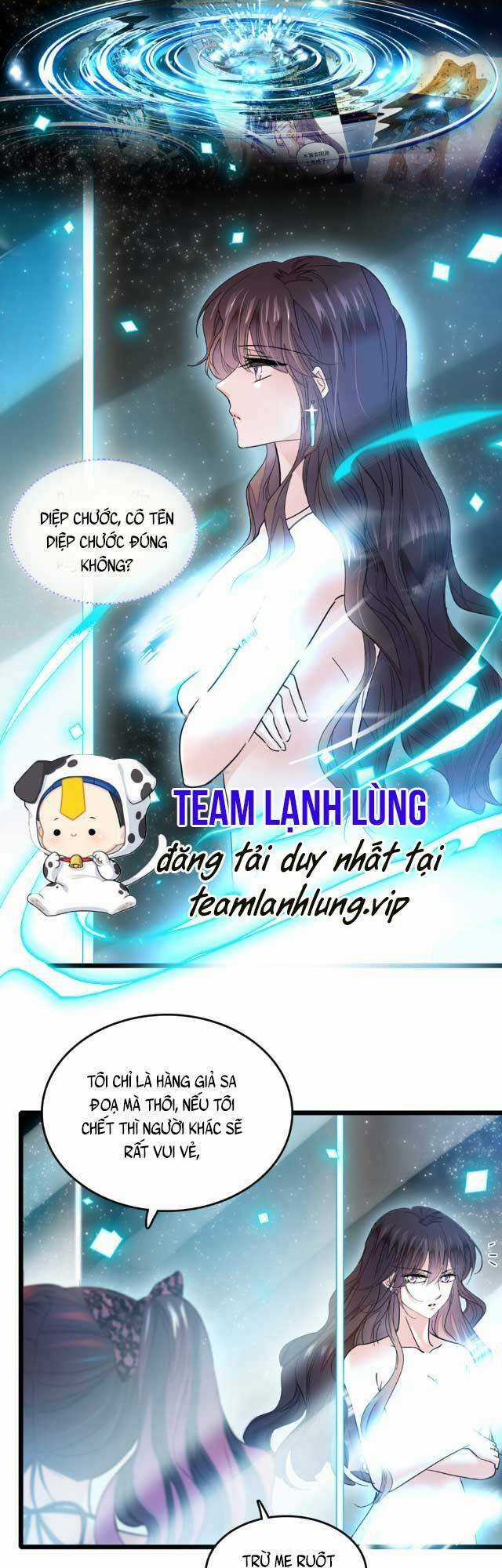 Thiên Kim Toàn Năng Bá Khí Ngút Trời Chương 1 trang 19