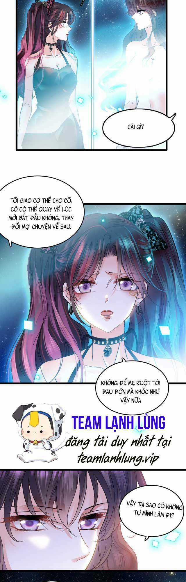 Thiên Kim Toàn Năng Bá Khí Ngút Trời Chương 1 trang 21