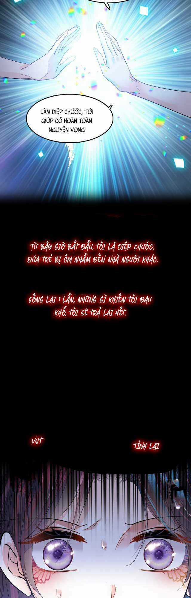 Thiên Kim Toàn Năng Bá Khí Ngút Trời Chương 1 trang 23