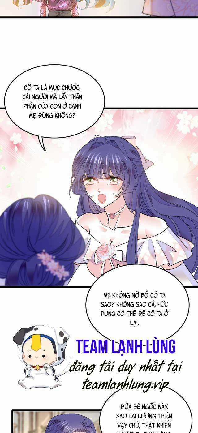 Thiên Kim Toàn Năng Bá Khí Ngút Trời Chương 1 trang 30