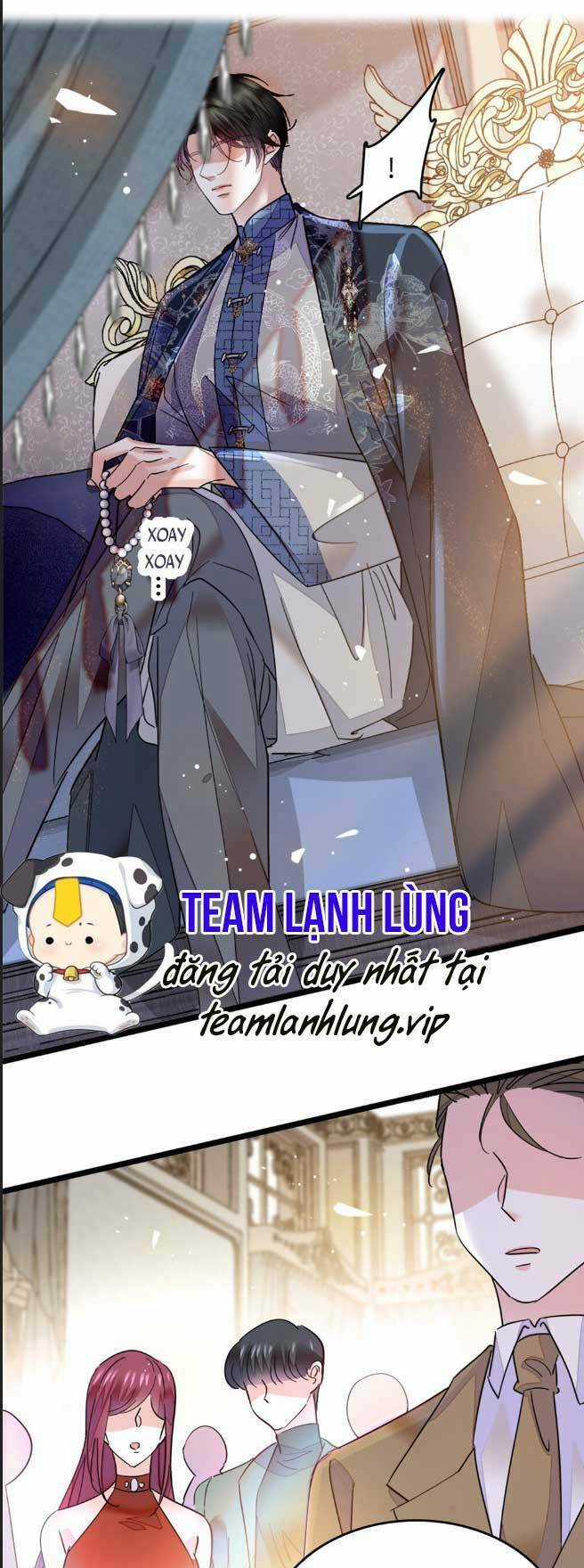 Thiên Kim Toàn Năng Bá Khí Ngút Trời Chương 1 trang 33