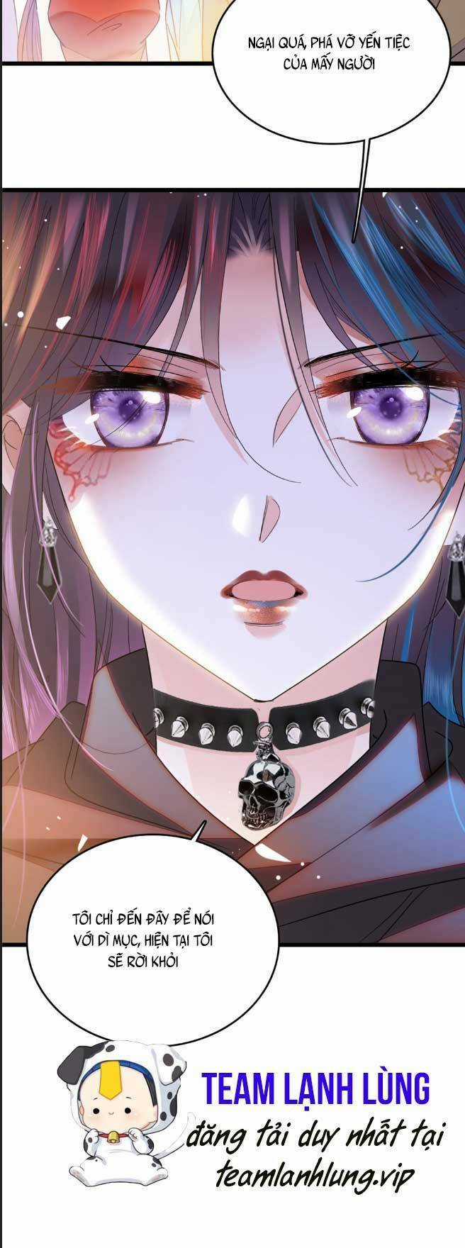 Thiên Kim Toàn Năng Bá Khí Ngút Trời Chương 1 trang 34