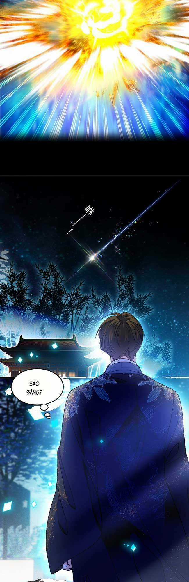 Thiên Kim Toàn Năng Bá Khí Ngút Trời Chương 1 trang 6