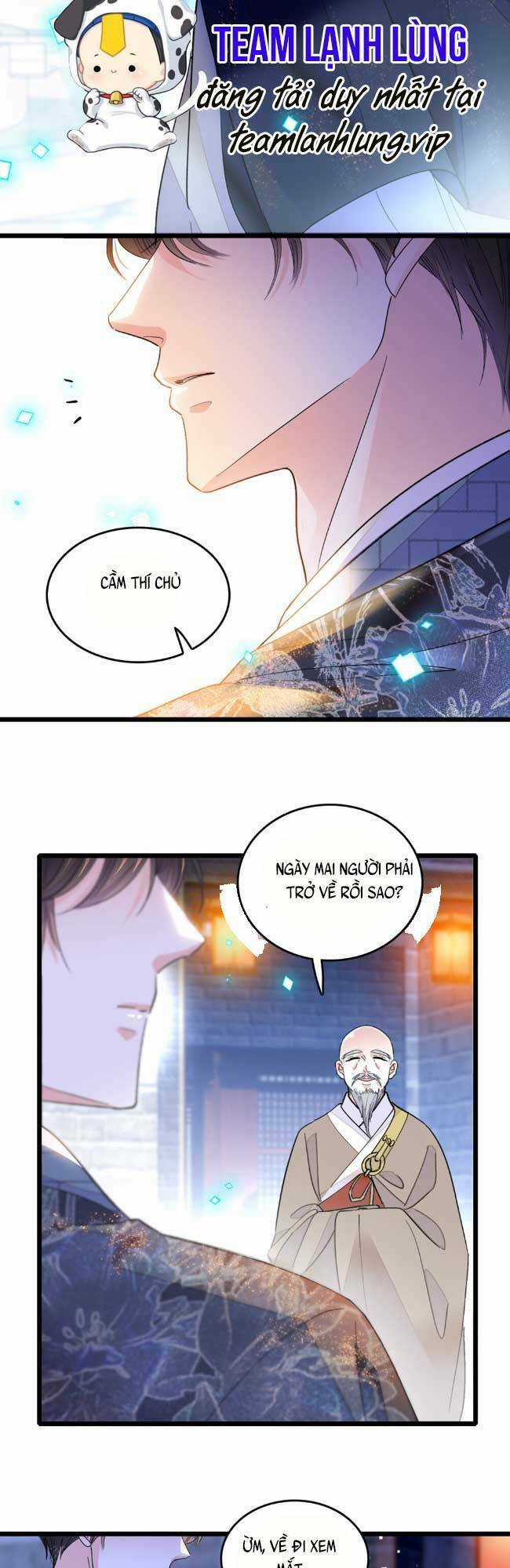 Thiên Kim Toàn Năng Bá Khí Ngút Trời Chương 1 trang 7