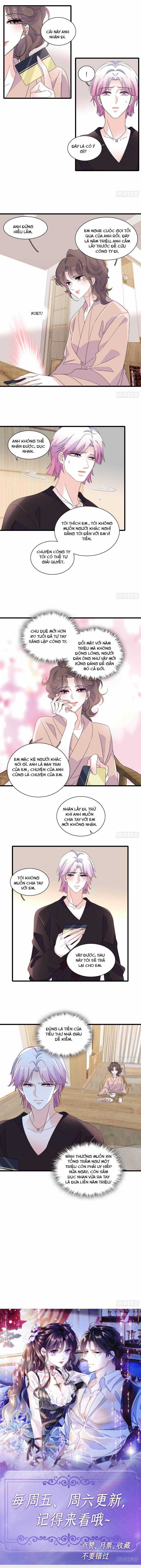 Thiên Kim Toàn Năng Bá Khí Ngút Trời Chương 147 trang 1