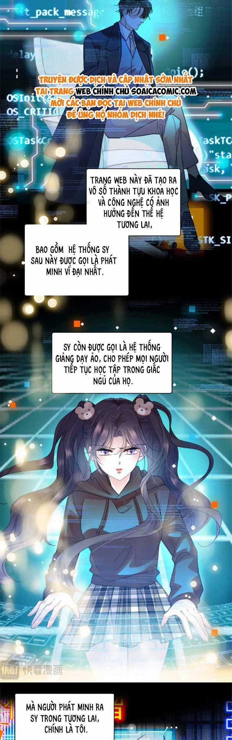 Thiên Kim Toàn Năng Bá Khí Ngút Trời Chương 15 trang 1