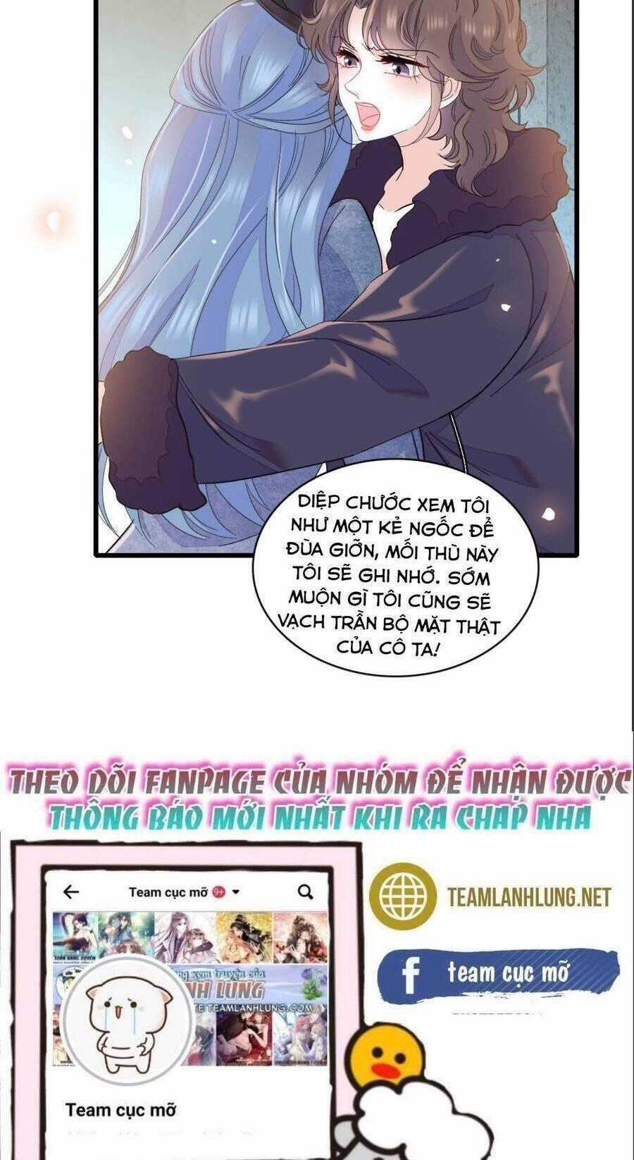 Thiên Kim Toàn Năng Bá Khí Ngút Trời Chương 155 trang 15