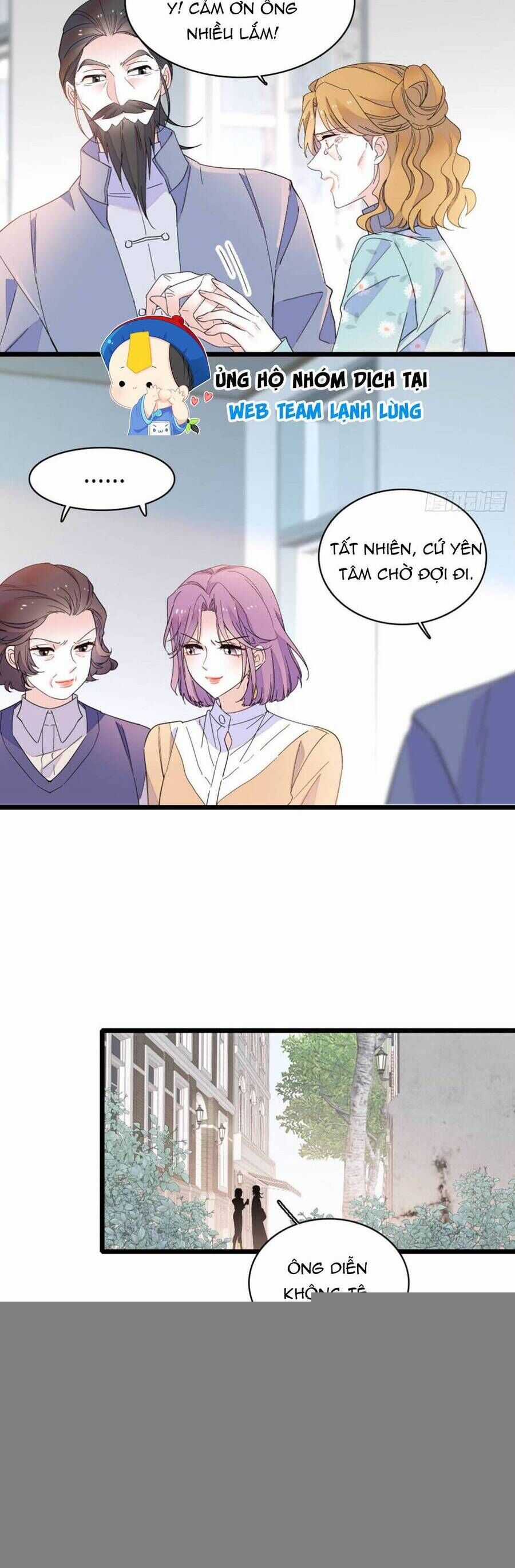 Thiên Kim Toàn Năng Bá Khí Ngút Trời Chương 178 trang 13