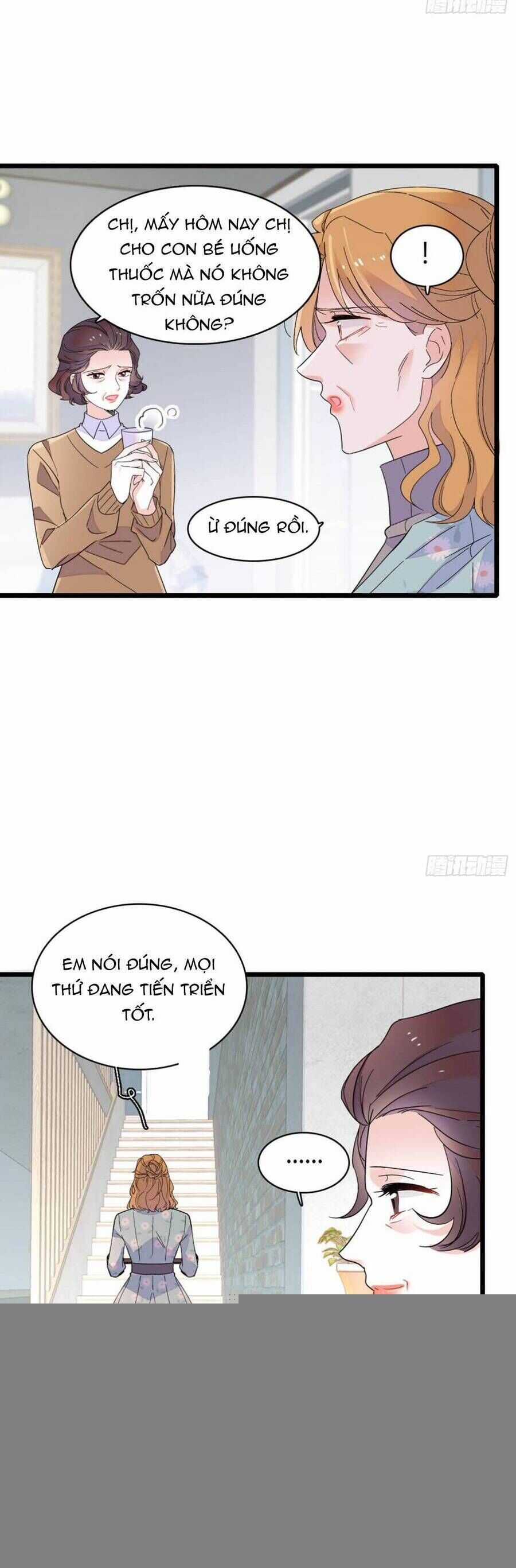 Thiên Kim Toàn Năng Bá Khí Ngút Trời Chương 178 trang 15