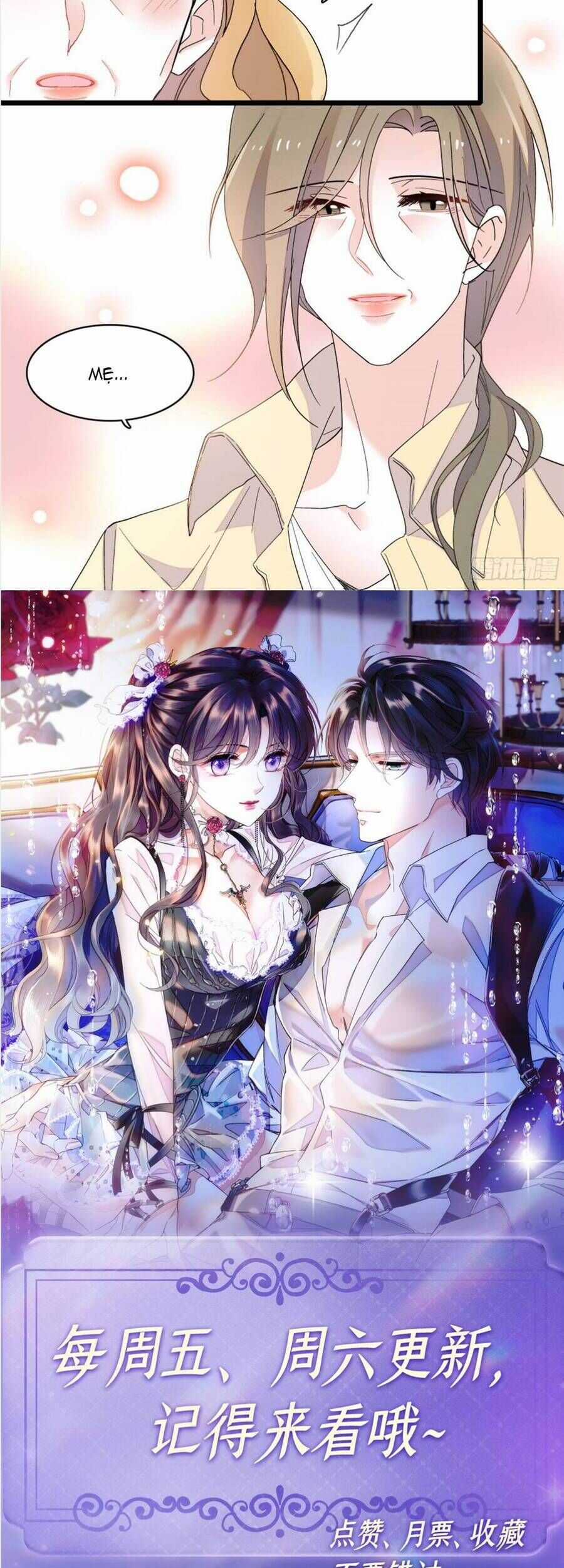 Thiên Kim Toàn Năng Bá Khí Ngút Trời Chương 178 trang 17