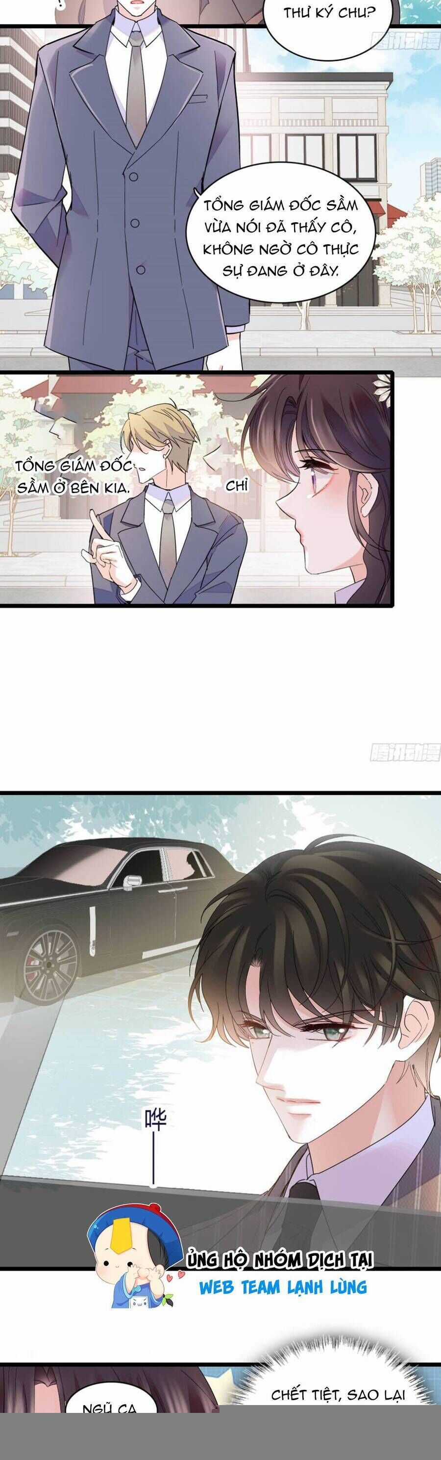 Thiên Kim Toàn Năng Bá Khí Ngút Trời Chương 178 trang 2