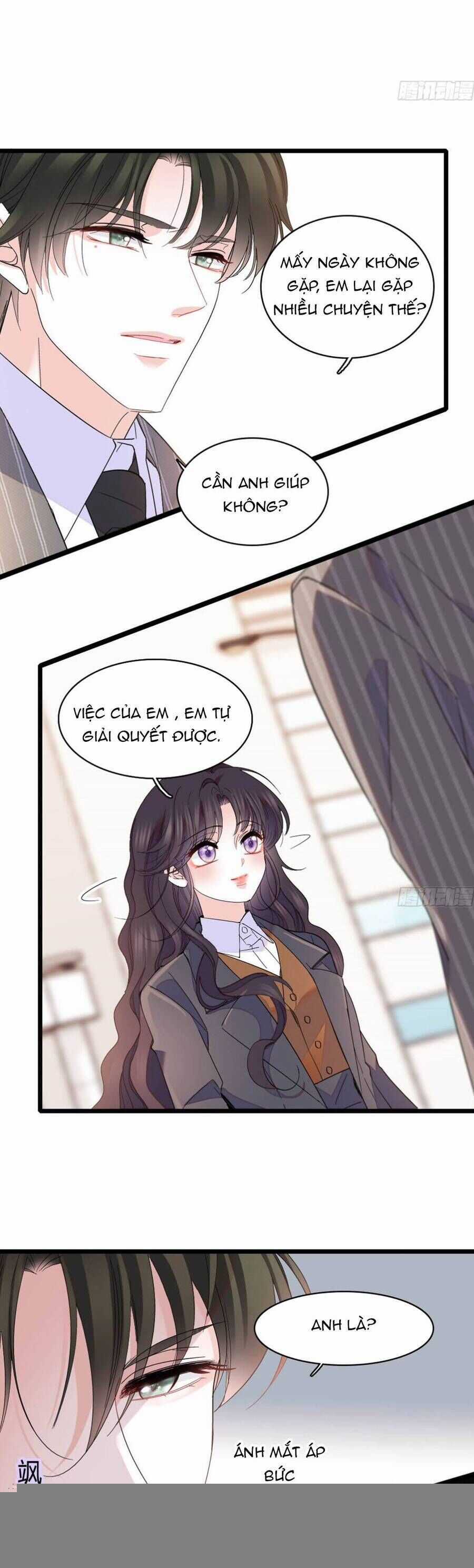 Thiên Kim Toàn Năng Bá Khí Ngút Trời Chương 178 trang 4