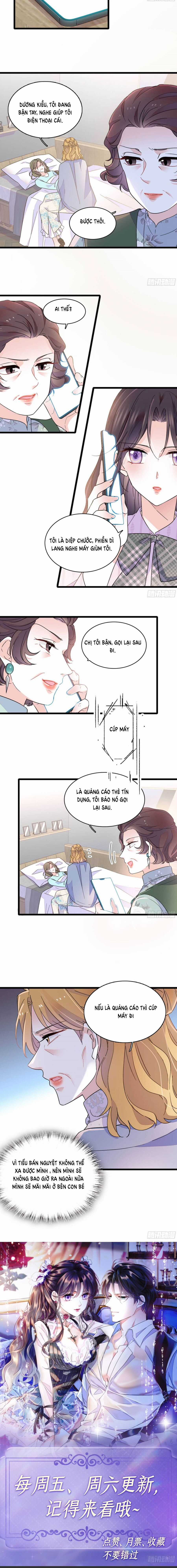 Thiên Kim Toàn Năng Bá Khí Ngút Trời Chương 181 trang 4