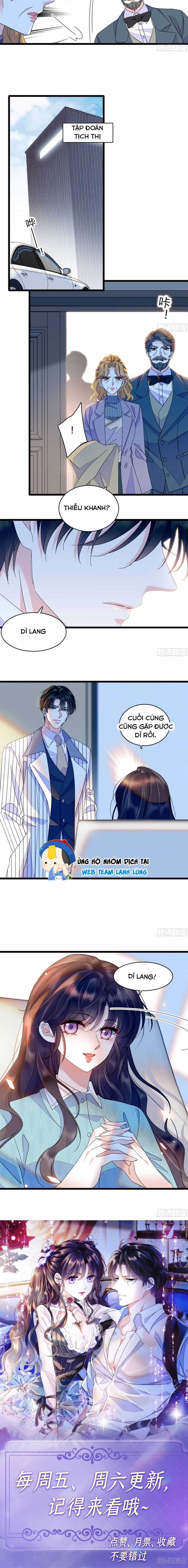 Thiên Kim Toàn Năng Bá Khí Ngút Trời Chương 182 trang 4