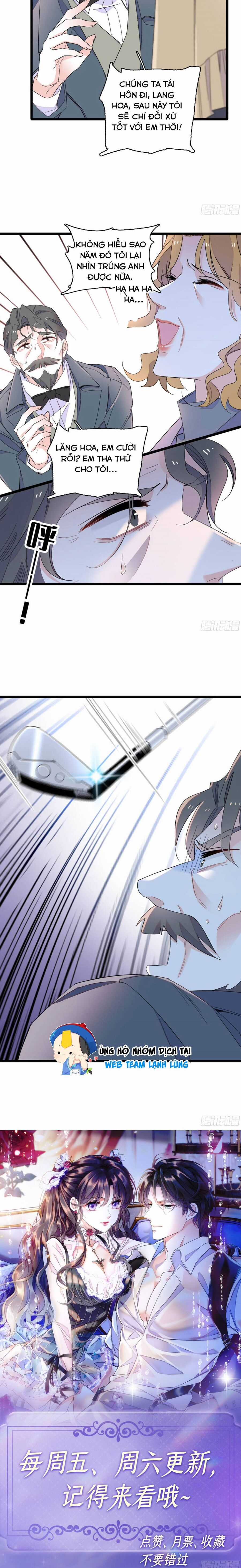 Thiên Kim Toàn Năng Bá Khí Ngút Trời Chương 183 trang 4