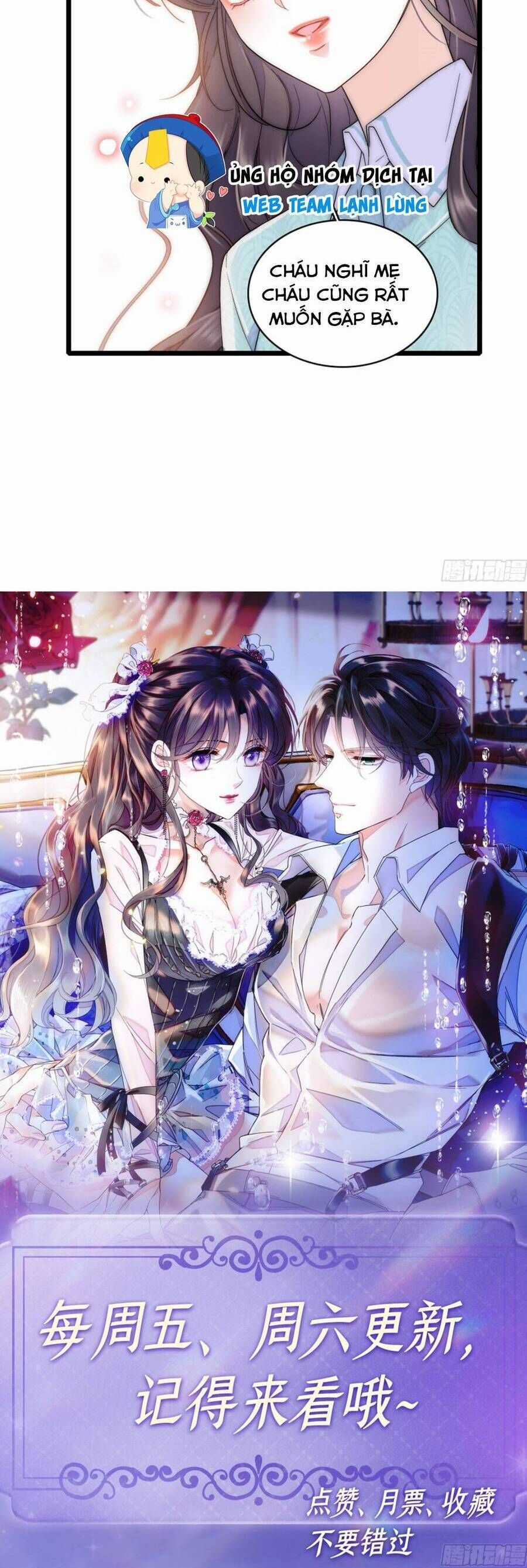 Thiên Kim Toàn Năng Bá Khí Ngút Trời Chương 184 trang 16