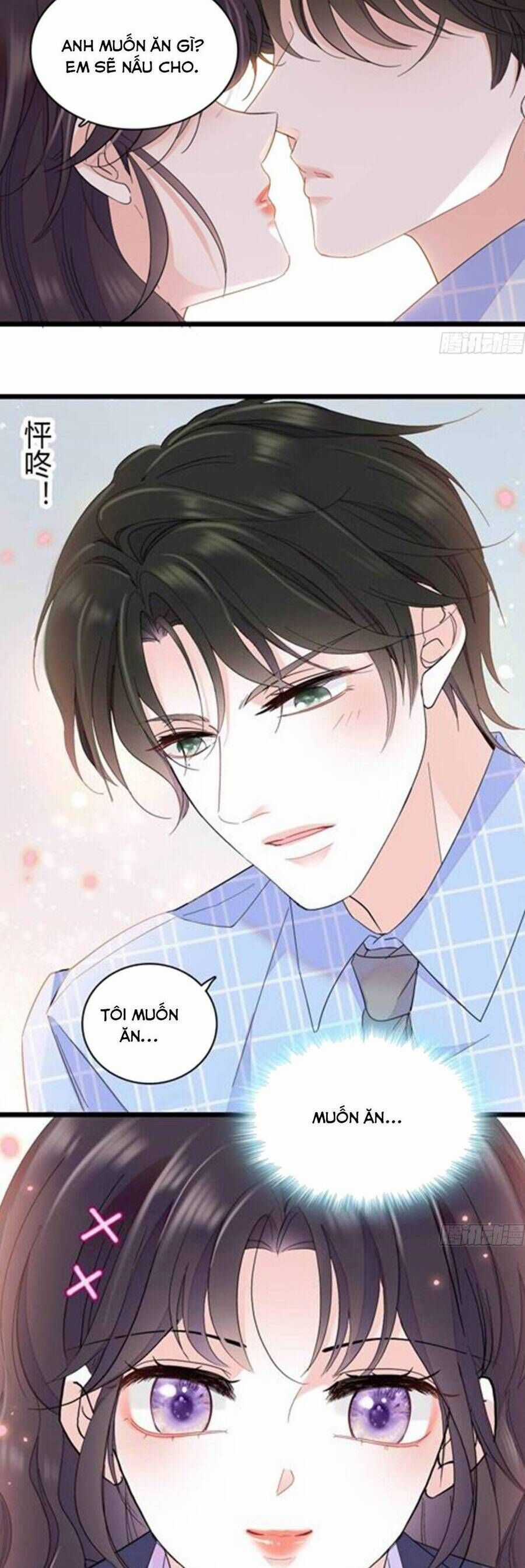 Thiên Kim Toàn Năng Bá Khí Ngút Trời Chương 185 trang 14