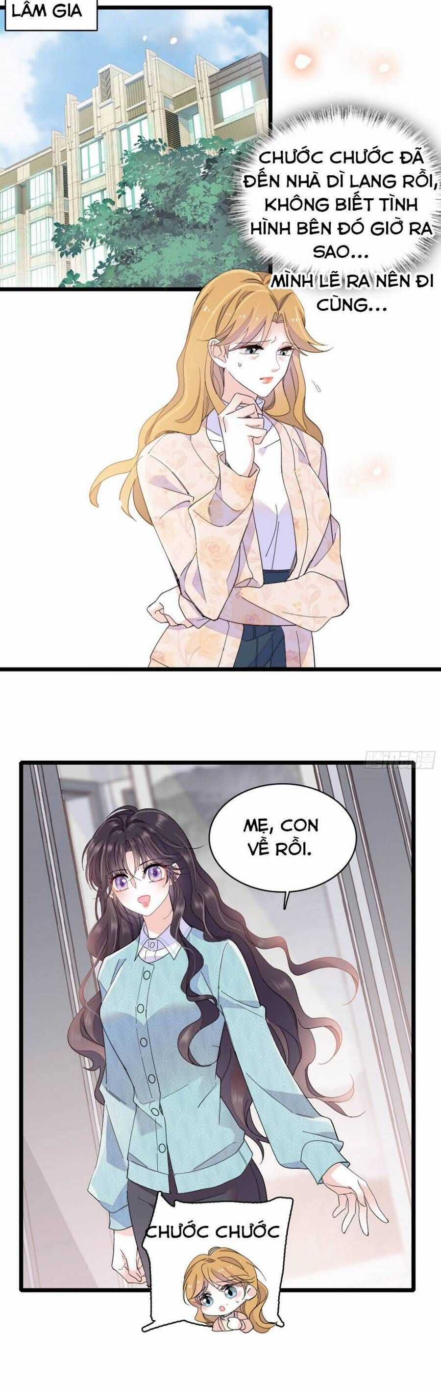 Thiên Kim Toàn Năng Bá Khí Ngút Trời Chương 185 trang 2