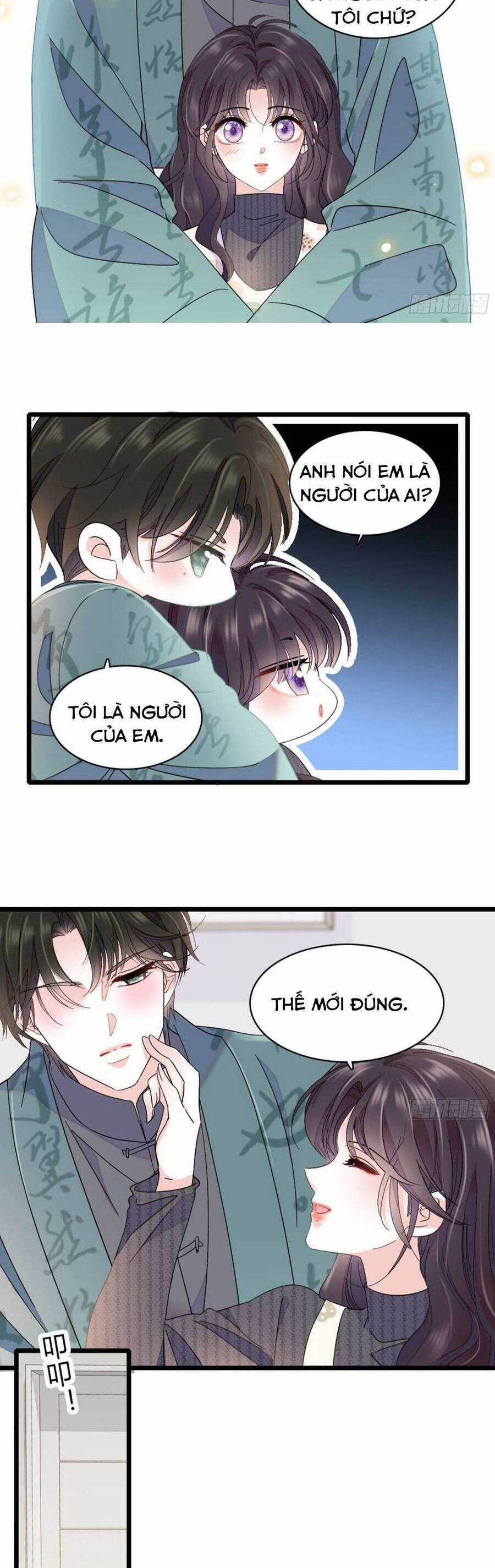 Thiên Kim Toàn Năng Bá Khí Ngút Trời Chương 187 trang 4