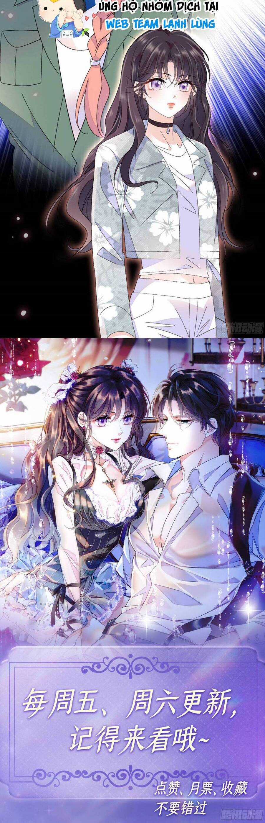 Thiên Kim Toàn Năng Bá Khí Ngút Trời Chương 188 trang 16