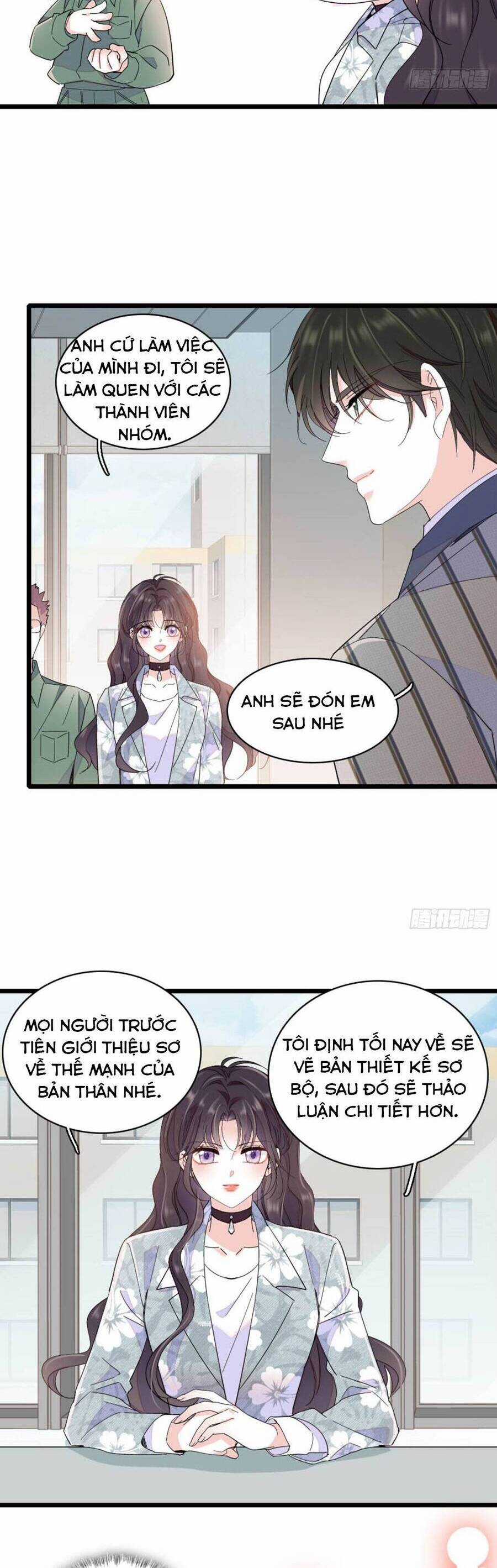 Thiên Kim Toàn Năng Bá Khí Ngút Trời Chương 190 trang 2