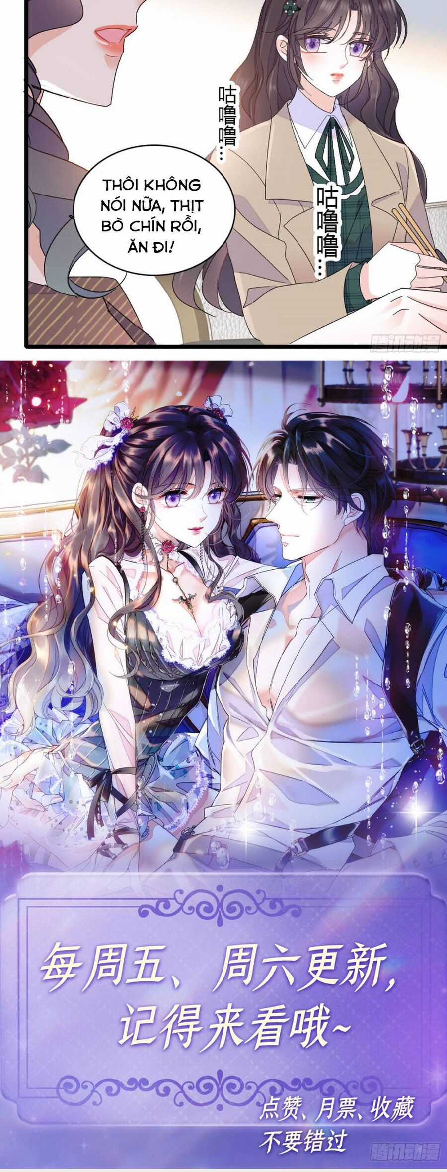 Thiên Kim Toàn Năng Bá Khí Ngút Trời Chương 192 trang 17