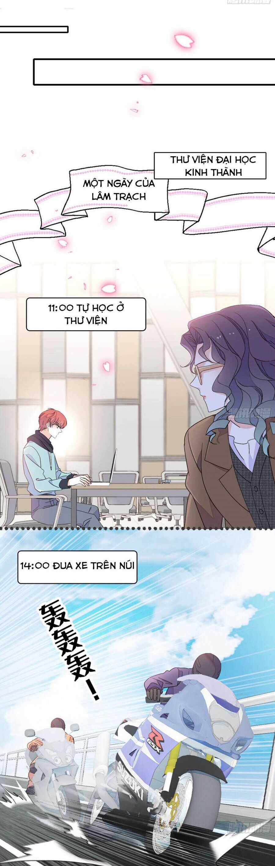 Thiên Kim Toàn Năng Bá Khí Ngút Trời Chương 192 trang 6