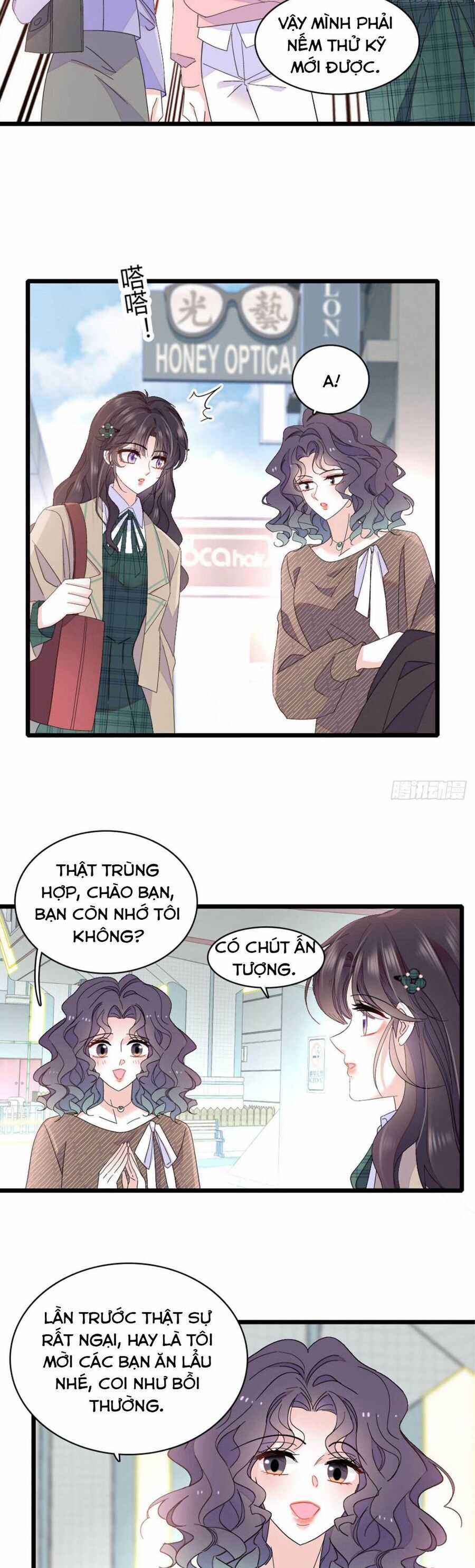 Thiên Kim Toàn Năng Bá Khí Ngút Trời Chương 192 trang 9