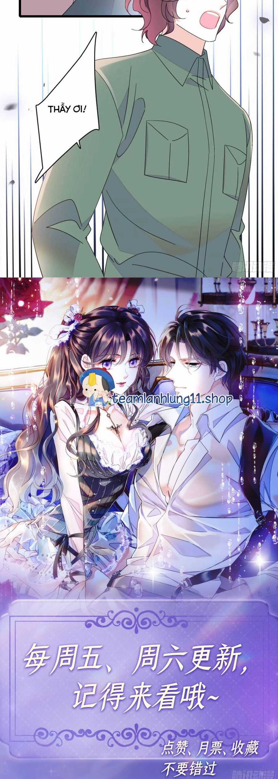 Thiên Kim Toàn Năng Bá Khí Ngút Trời Chương 193 trang 19