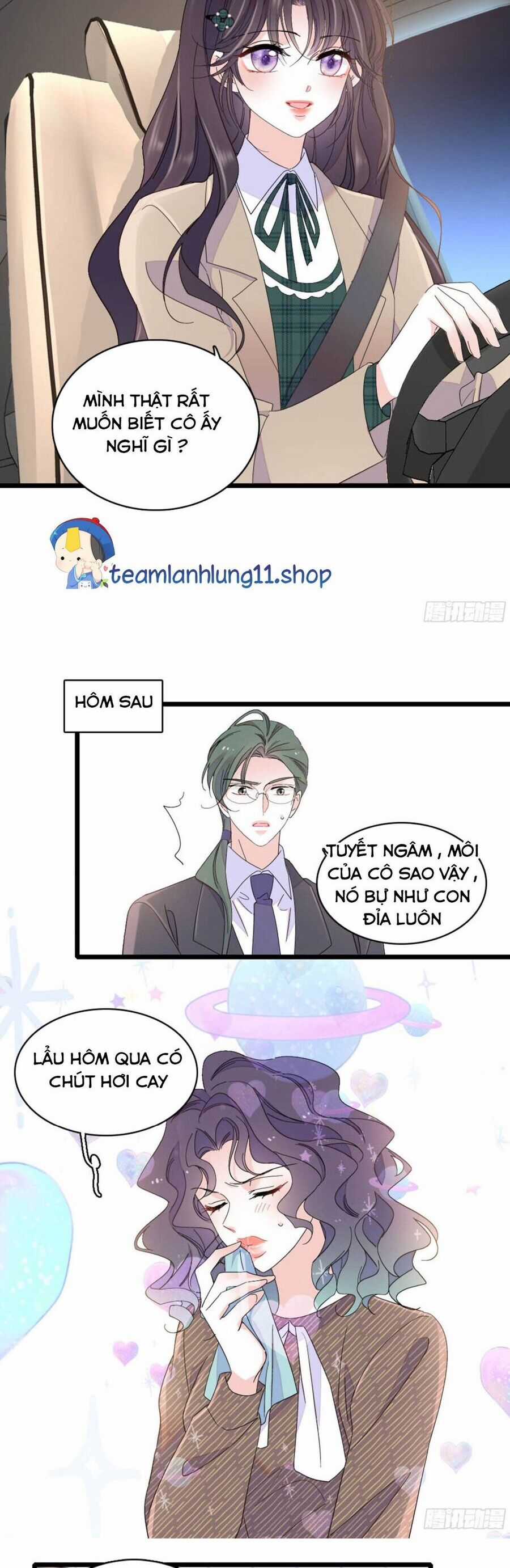 Thiên Kim Toàn Năng Bá Khí Ngút Trời Chương 193 trang 2