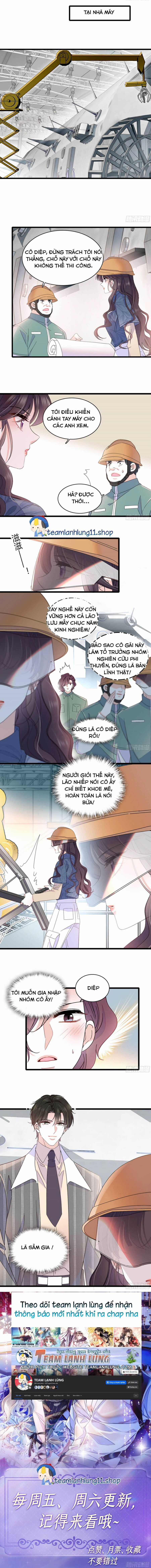 Thiên Kim Toàn Năng Bá Khí Ngút Trời Chương 194 trang 4