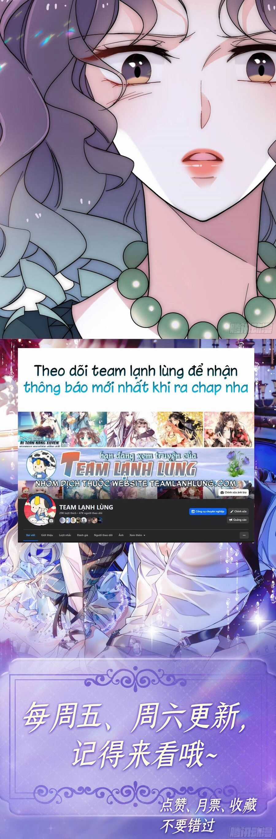 Thiên Kim Toàn Năng Bá Khí Ngút Trời Chương 195 trang 18