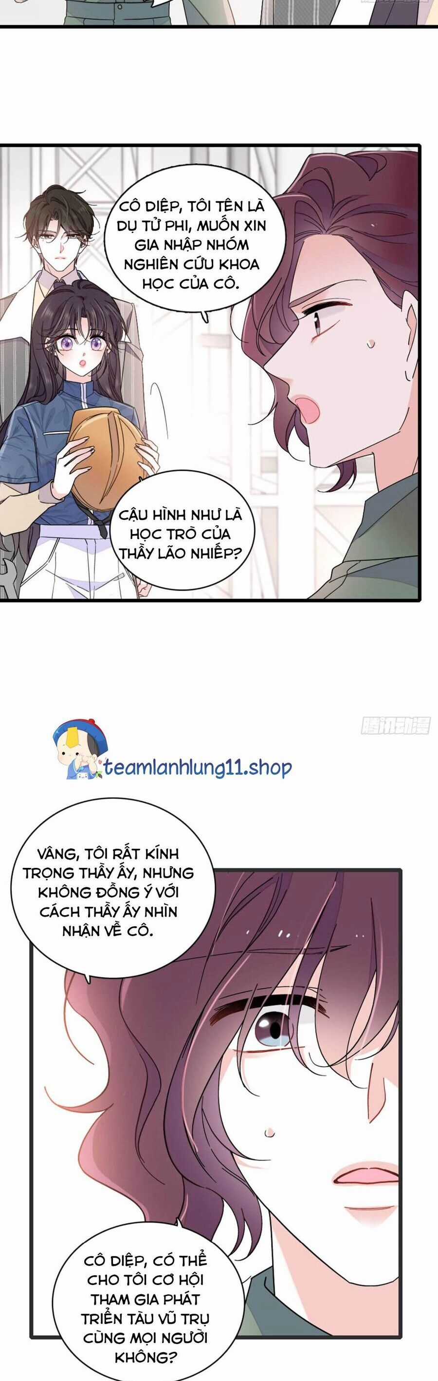 Thiên Kim Toàn Năng Bá Khí Ngút Trời Chương 195 trang 2