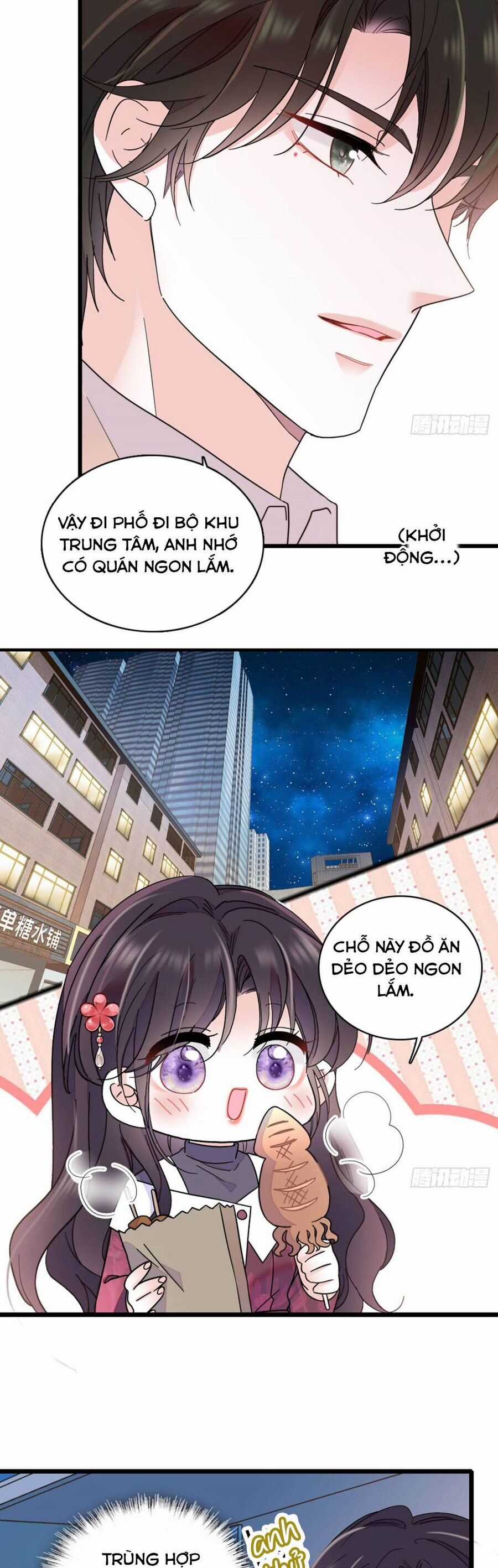 Thiên Kim Toàn Năng Bá Khí Ngút Trời Chương 195 trang 5