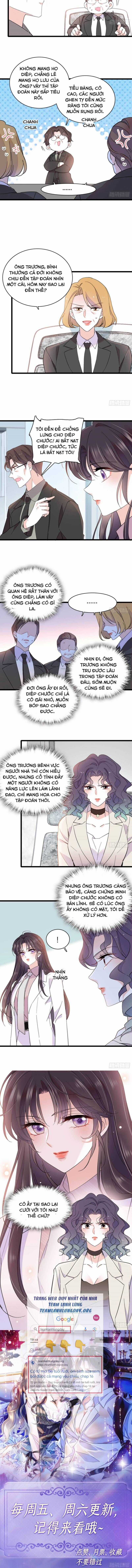 Thiên Kim Toàn Năng Bá Khí Ngút Trời Chương 196 trang 5