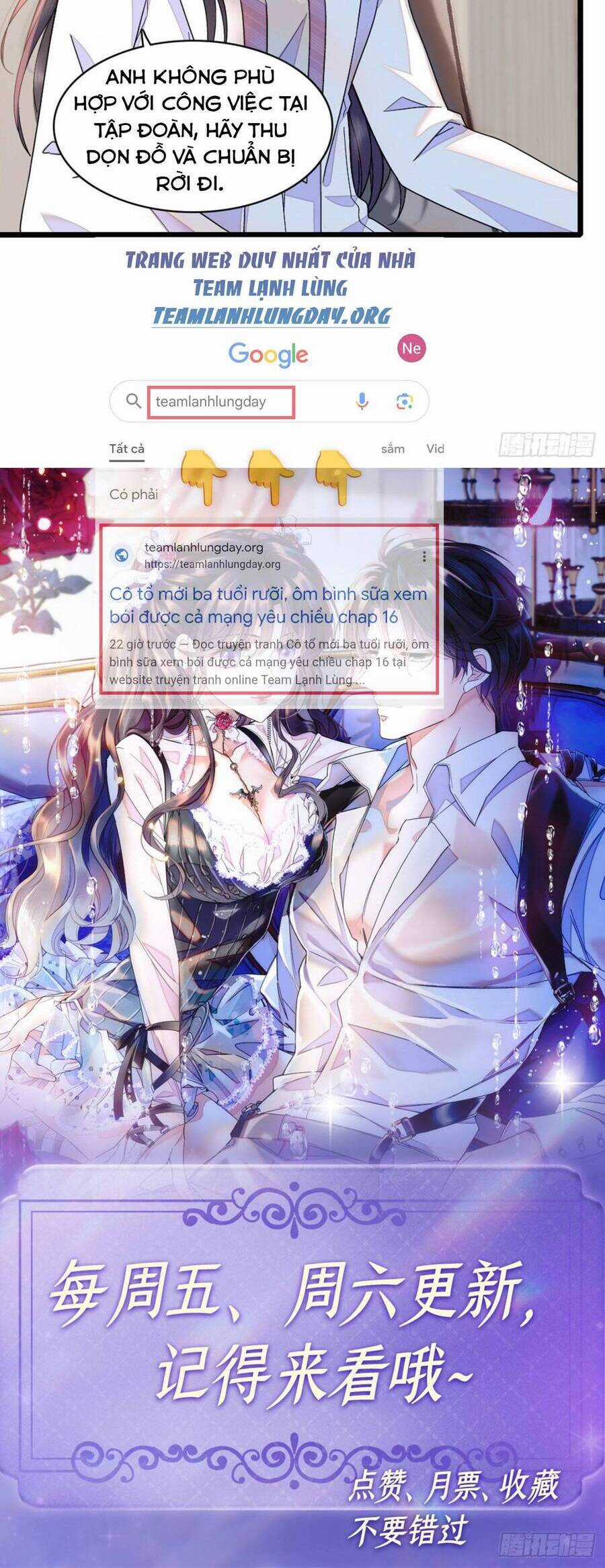 Thiên Kim Toàn Năng Bá Khí Ngút Trời Chương 197 trang 18