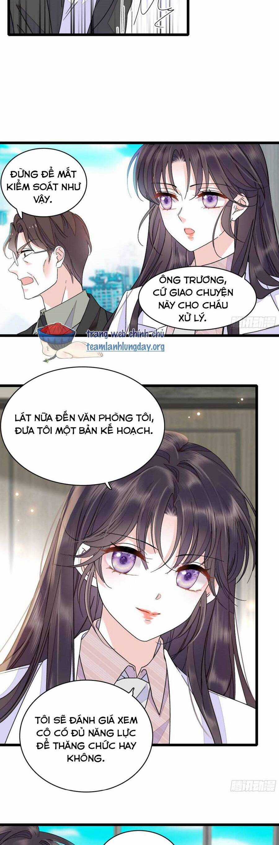 Thiên Kim Toàn Năng Bá Khí Ngút Trời Chương 197 trang 4