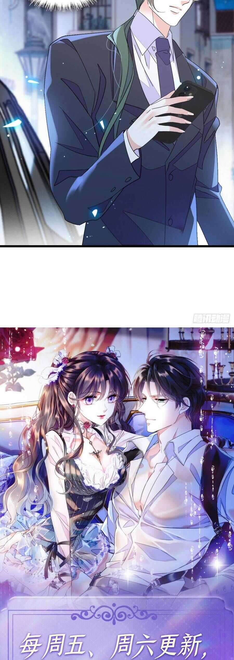 Thiên Kim Toàn Năng Bá Khí Ngút Trời Chương 198 trang 18