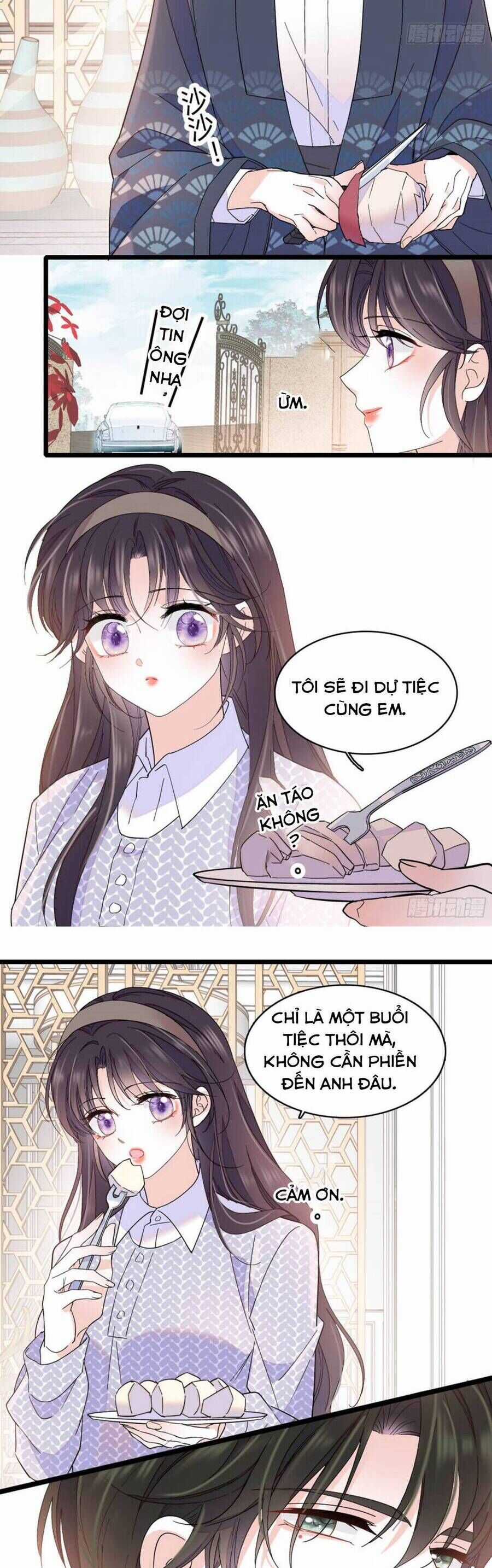 Thiên Kim Toàn Năng Bá Khí Ngút Trời Chương 199 trang 10