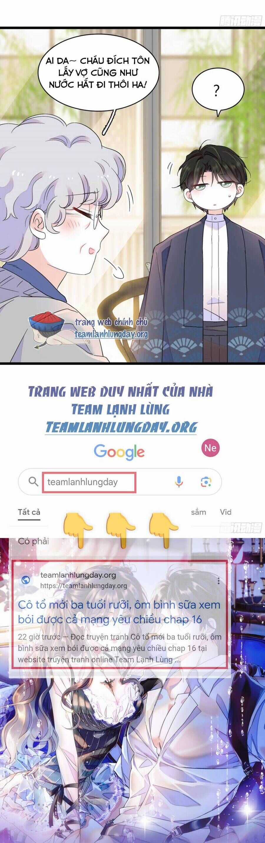 Thiên Kim Toàn Năng Bá Khí Ngút Trời Chương 199 trang 18