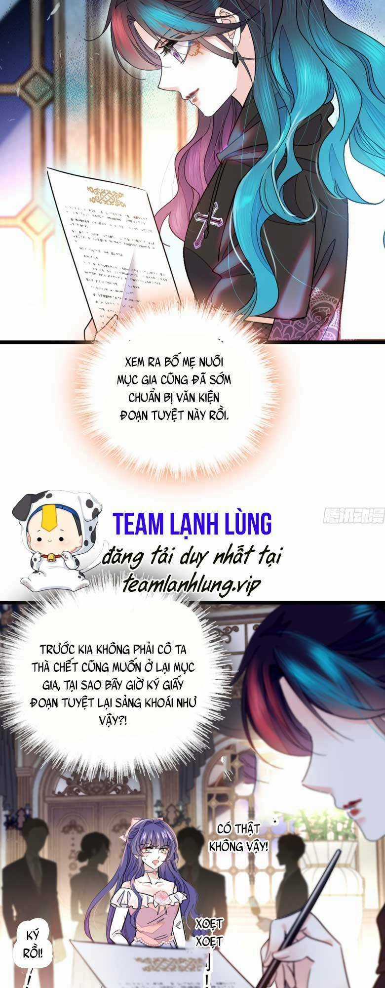 Thiên Kim Toàn Năng Bá Khí Ngút Trời Chương 2 trang 23