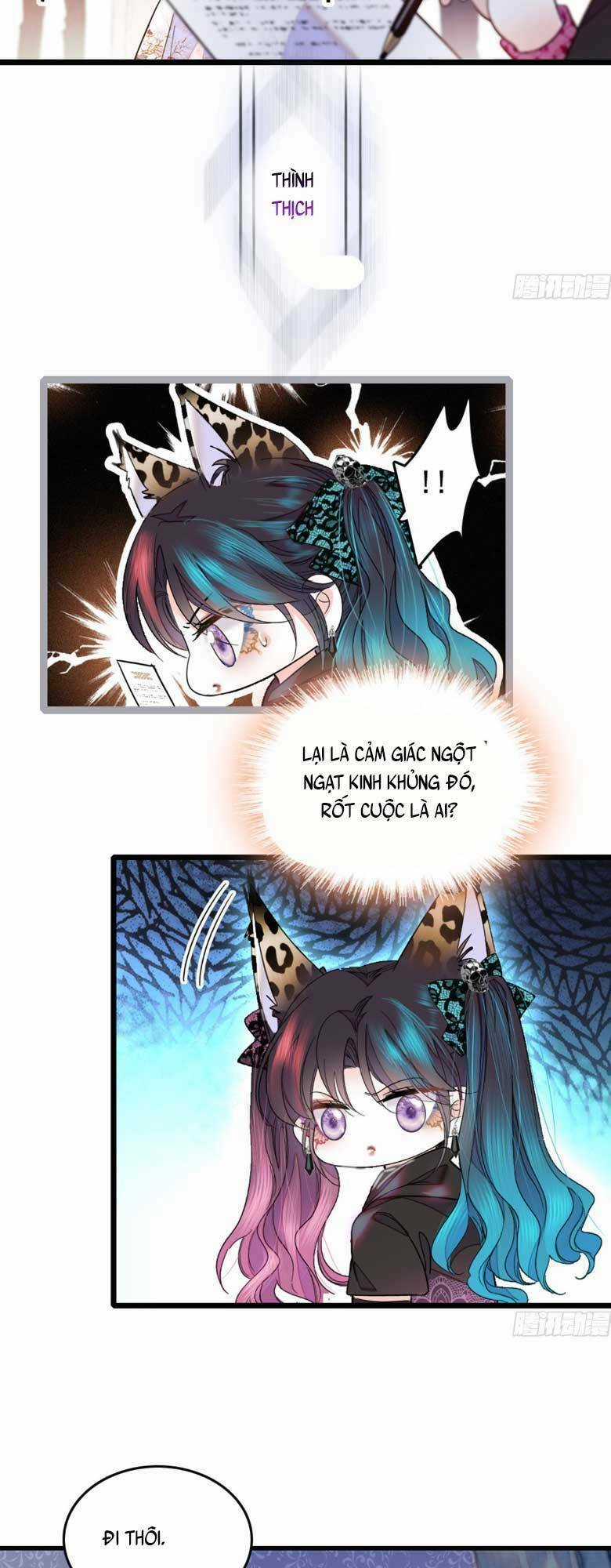 Thiên Kim Toàn Năng Bá Khí Ngút Trời Chương 2 trang 24