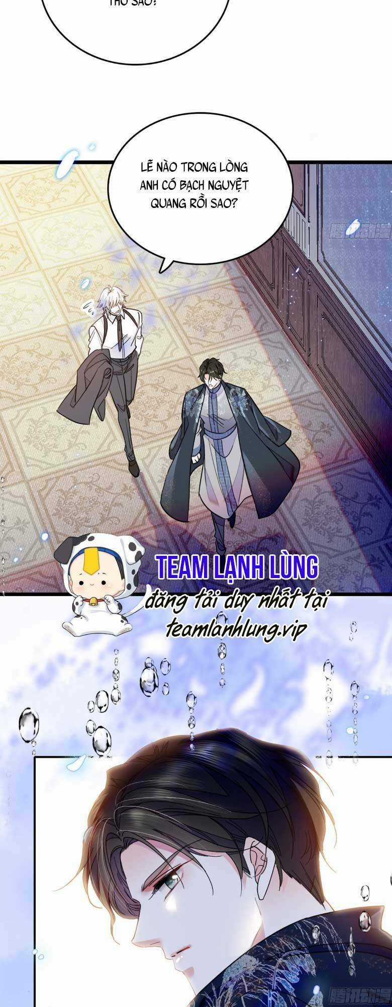 Thiên Kim Toàn Năng Bá Khí Ngút Trời Chương 2 trang 26