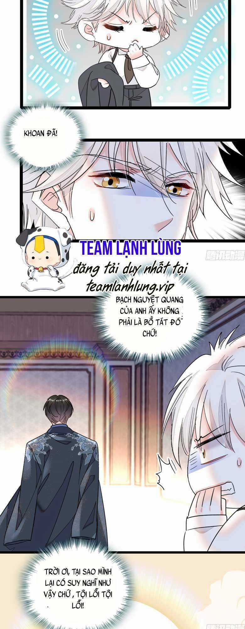 Thiên Kim Toàn Năng Bá Khí Ngút Trời Chương 2 trang 28