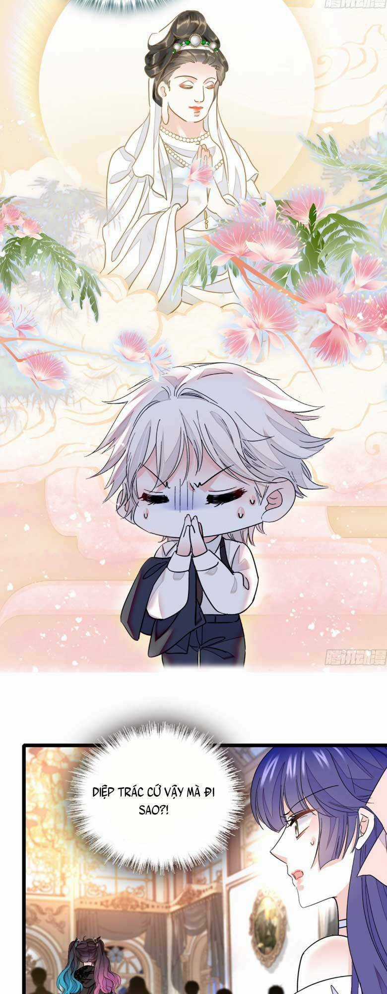 Thiên Kim Toàn Năng Bá Khí Ngút Trời Chương 2 trang 29