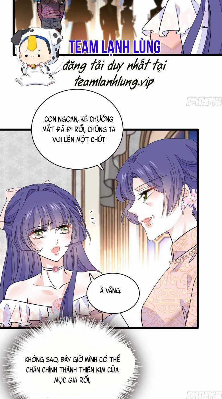 Thiên Kim Toàn Năng Bá Khí Ngút Trời Chương 2 trang 30