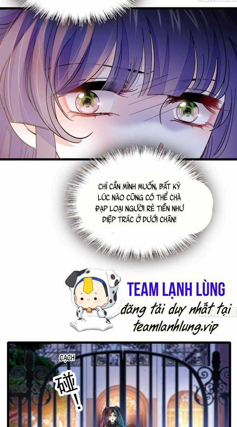 Thiên Kim Toàn Năng Bá Khí Ngút Trời Chương 2 trang 31