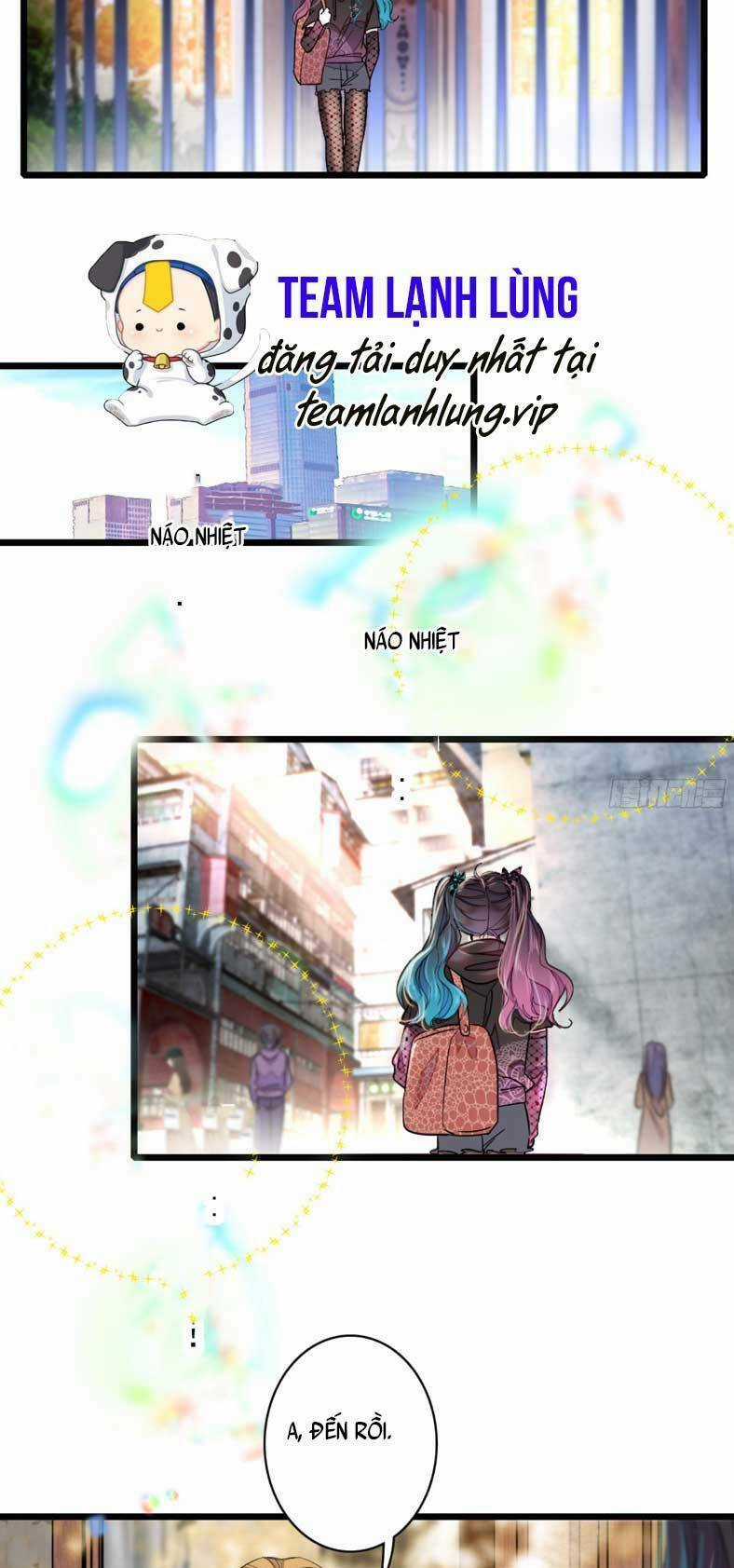 Thiên Kim Toàn Năng Bá Khí Ngút Trời Chương 2 trang 32